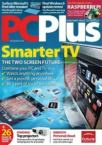 Обложка номера