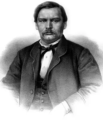 Эдуард-Антон Яковлевич Крассовский