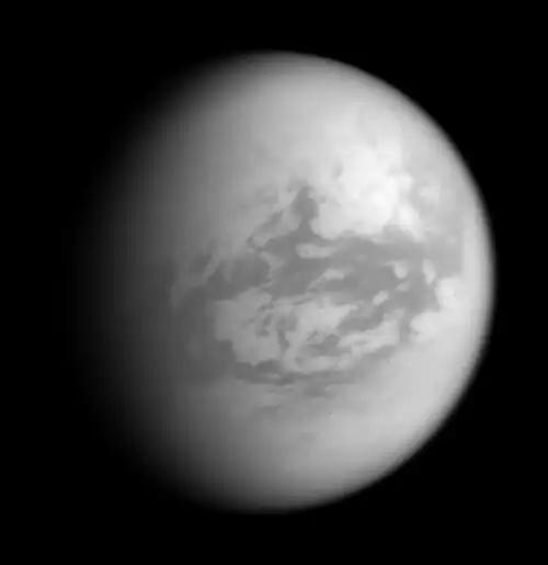 Селк (кратер) (Мир (Земля))