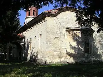 Церковь св. Димитра