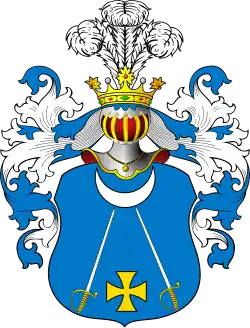 Хилчевский