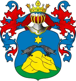 Гура Золотоскалистая