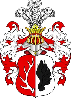 Довгялло, Дзялоша изм.