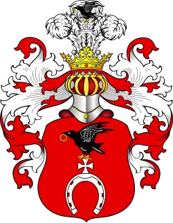 Гонсевский, Слеповрон изм.