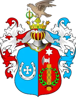 Ястршембчик