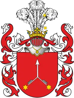 Герб Калиновского Калинова