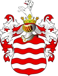 Корбутовский