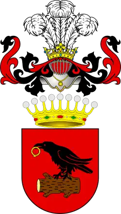 Ягужинский