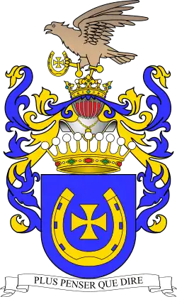 Тачановский, доп. Ястржембец