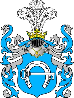 Герб Покора