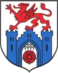 herb Pyrzyc