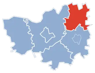 Грабово на карте