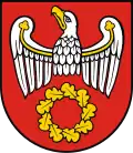 Герб повета