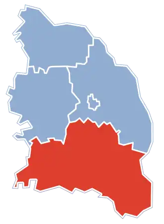 Гибы на карте