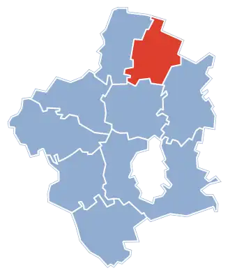 Рутка-Тартак на карте