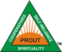 Логотип PROUT