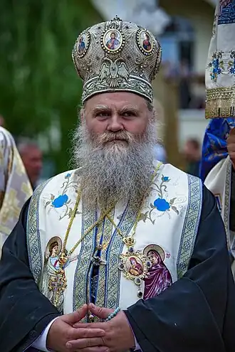 Епископ Дионисий