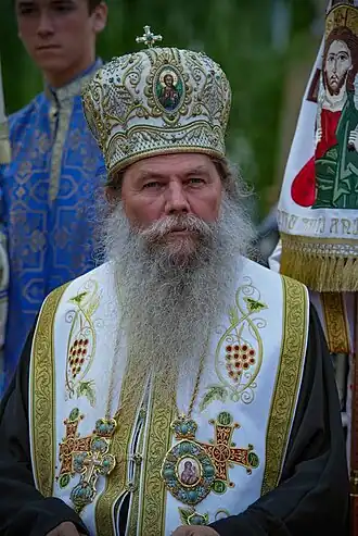 Епископ Флавиан