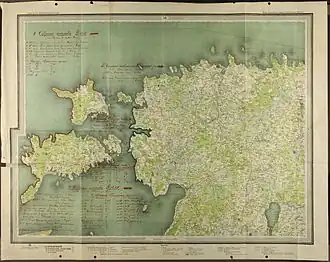 Моонзундская позиция