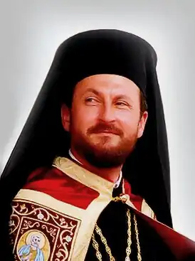 Епископ Корнилий