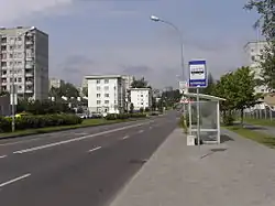 Пашилайчяй