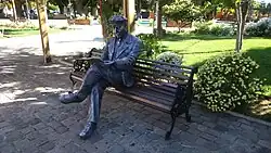 Пабло де Рока