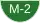 M-1