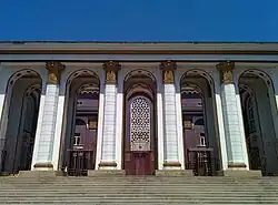 Дворец Металлургов