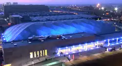 БрюссельPalais 12