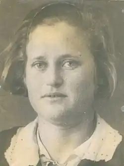 фотография из фондов музея-заповедника «Сталинградская битва»