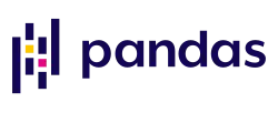 Логотип программы Pandas