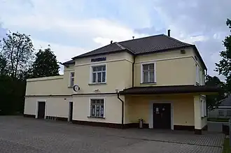 Аукштейи-Панеряй