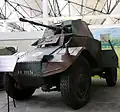 Panhard 178, или AMD.35