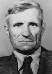 В.К. Параскун. Начало 1980-х гг.