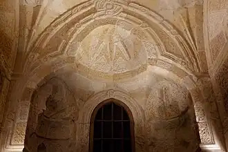 Мамлюкские ворота