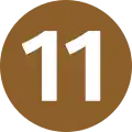 Линия 11