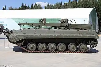 БРЭМ-2