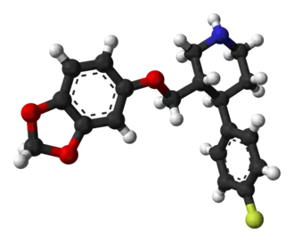 Изображение химической структуры