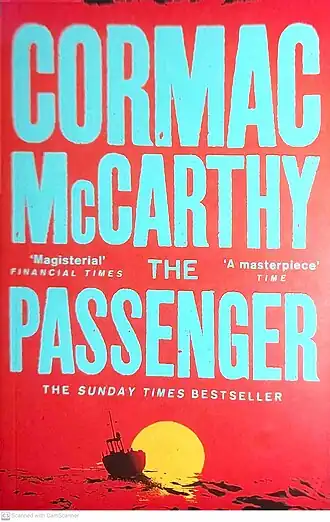 Обложка издательства Пикадор