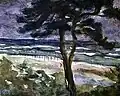 Сосны и море (1910)