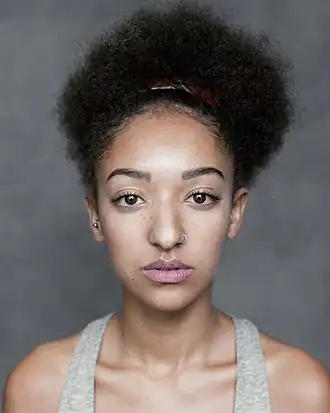 Патриша Эллисон, 2017