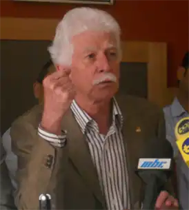 Поль Раймон Беранже