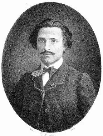 Поль Бодри (1862)