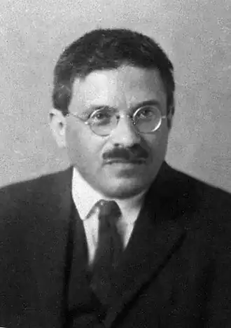 Пауль Эренфест. 1910-е годы