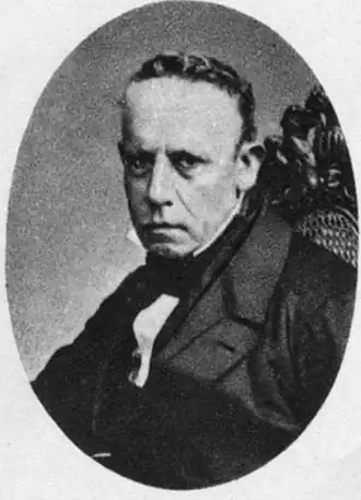 Пауль Ахатиус Пфицер