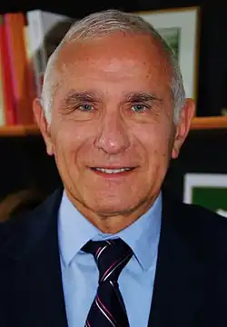 Кильес в 2012 году