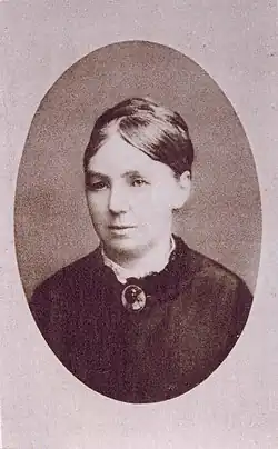 Полина Шанц