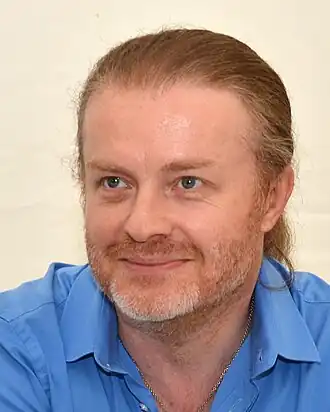 Павел Шпорцл, 2018 год