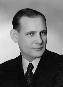 Фото сделано в Варшаве 11 марта 1937 года