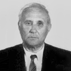 А. В. Павлов